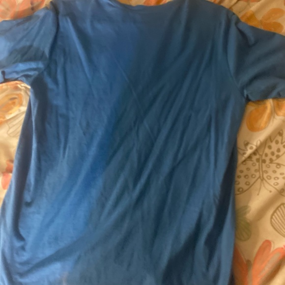 Coach Tshirt size small - Picture 7 of 7